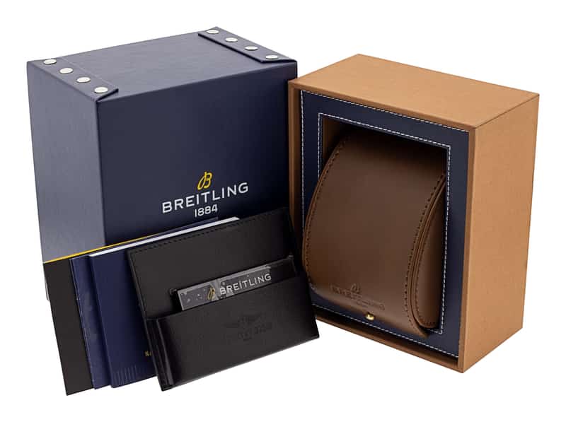 Breitling Navitimer 8 AB0117